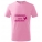 Tricou fetite 6 ani, Dumnezeu este dragoste!